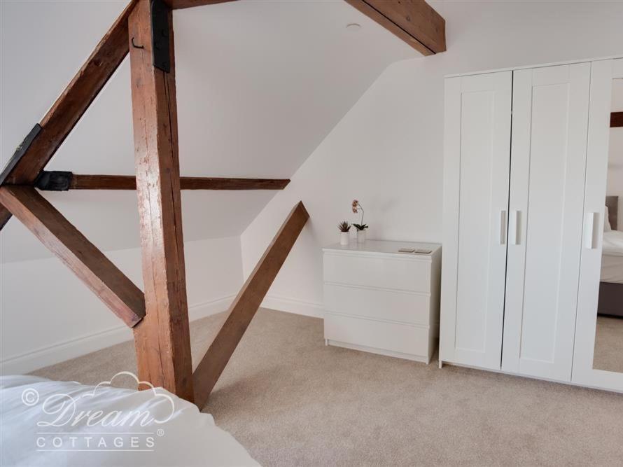 Old Coastguard Apartment 3 Weymouth Kültér fotó